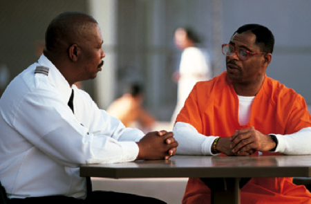 criminal rehabilitation programs