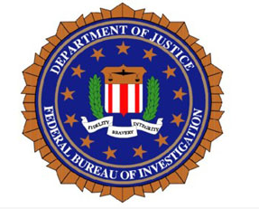 fbi official logo