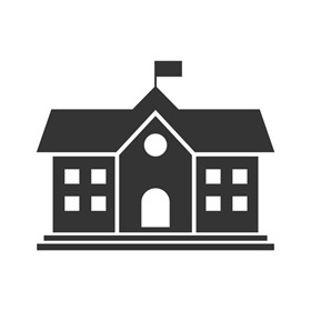 Faulkner University Logo