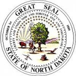 North Dakota Seal