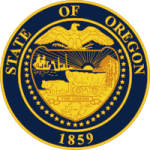 Oregon Seal