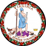 Virginia Seal