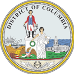 Washington, DCSeal