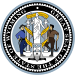 Wyoming Seal