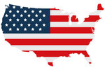 USA Map