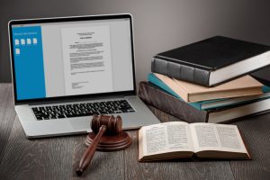 Studying Law Degrees Remotely