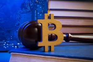 Legal Challenges in Blockchain and Smart Contract Technology