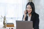 Your Step-by-Step Guide to Landing Your Dream Paralegal Job with No Experience