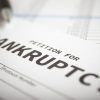 The Process of Filing for Bankruptcy