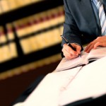 Legal Assistant Pre-requisites