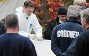 How to Become a Coroner