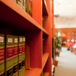 Types of Law Degrees