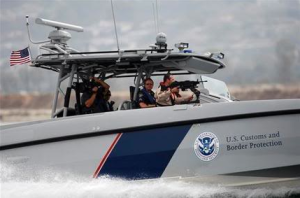 U.S. Customs Careers
