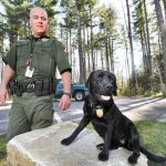 game warden careers