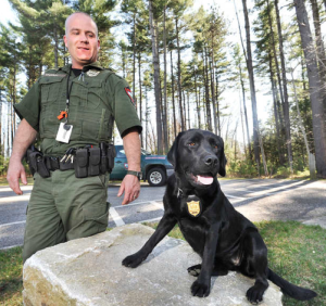 Rules of the Game: Vermont Wardens Police the Wilderness