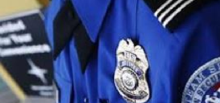 How to be a TSA Agent