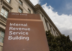 IRS Scandal