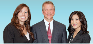 Scott Morgan Family Law and Team