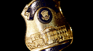 secret service jobs