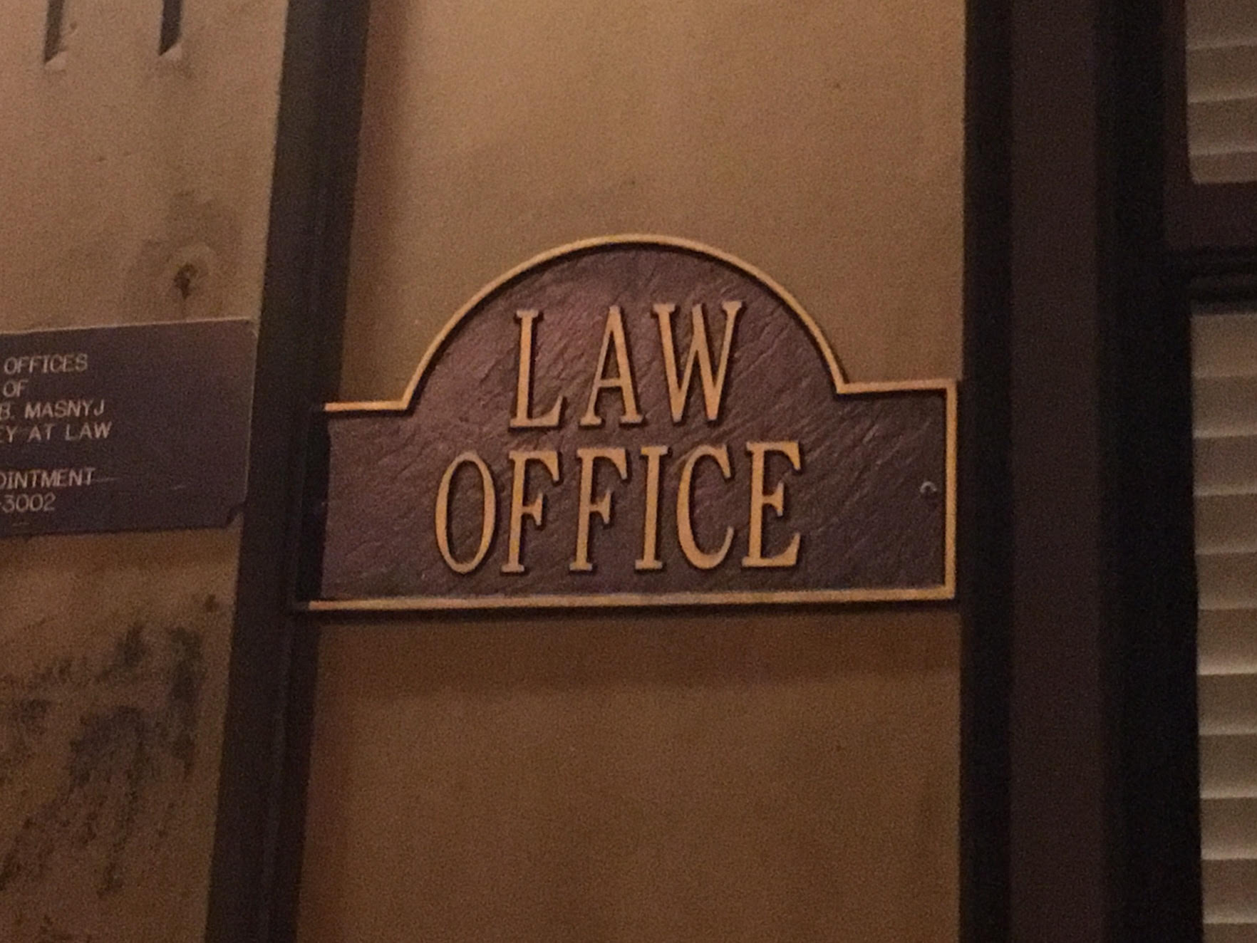 Who Can Start A Law Firm