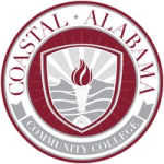 Coastal Alabama Community College / Faulkner State Community College logo