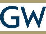 George Washington University logo