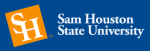 Sam Houston State University logo