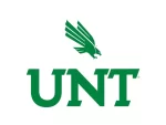 University of North Texas – UNT Online logo