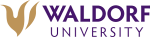 Waldorf University  logo