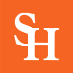 Sam Houston State University  logo
