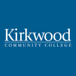 Kirkwood Community College  logo