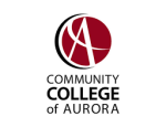 Community College of Aurora: logo