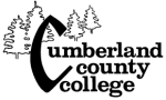 Cumberland County College logo