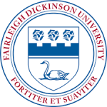 Fairleigh Dickinson University logo