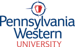 Pennsylvania Western University  logo