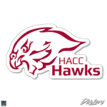 Harrisburg Area Community College  logo