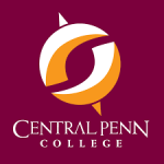 Central Penn College  logo