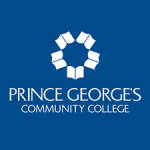 Prince George's Community College  logo