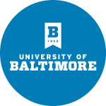 University of Baltimore logo