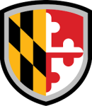 University of Maryland, Baltimore County  logo