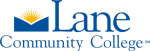 Lane Community College  logo