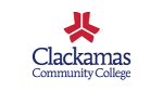 Clackamas Community College - Online Paralegal Suite logo