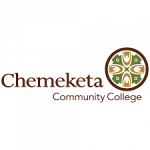 Chemeketa Community College logo