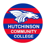 Hutchinson Community College  logo