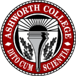 Ashworth College logo