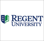 Regent University  logo