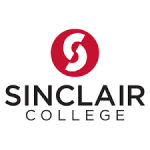 Sinclair College  logo
