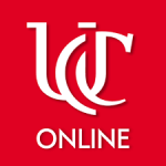 University of Cincinnati Online   logo