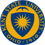 Kent State University   logo