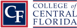 College of Central Florida  logo